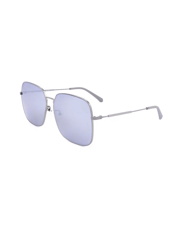 
Occhiale da sole Calvin Klein Jeans CKJ20222SA - Brand | Spazio Ottica
