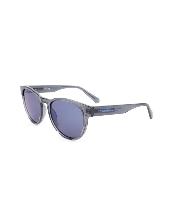 
Occhiale da sole Calvin Klein Jeans CKJ22609S - GREY SUNGLASSES | Spazio Ottica

