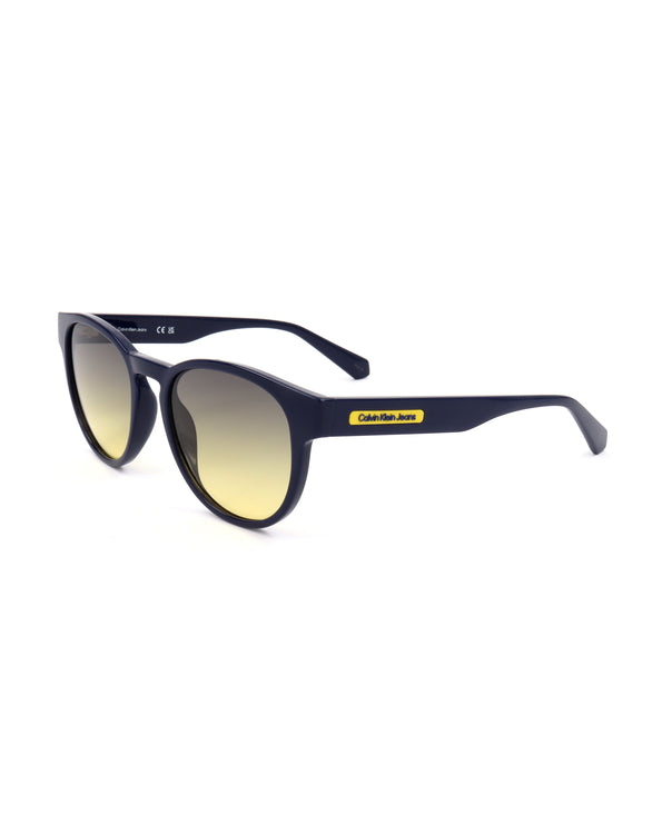 
Occhiale da sole Calvin Klein Jeans CKJ22609S - OCCHIALI BLU | Spazio Ottica

