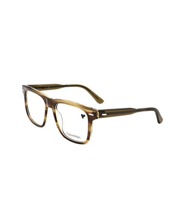 
Occhiale da vista Calvin Klein CK22538 - CALVIN KLEIN | Spazio Ottica
