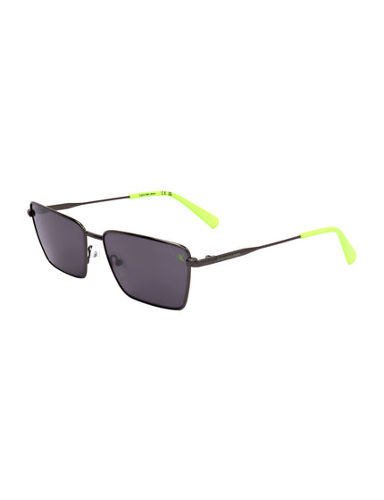 Occhiali da sole CALVIN KLEIN JEANS unisex, modello CKJ22217S | Spazio Ottica