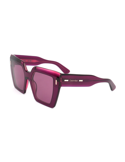 Occhiale da sole Calvin Klein CK23502S | Spazio Ottica