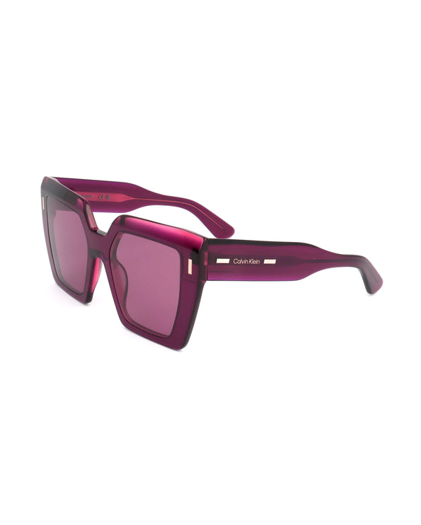 
Occhiale da sole Calvin Klein CK23502S - WOMEN'S SUNGLASSES | Spazio Ottica
