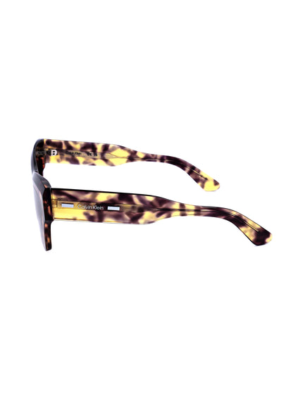 Occhiali da sole CALVIN KLEIN da donna, modello CK23503S | Spazio Ottica