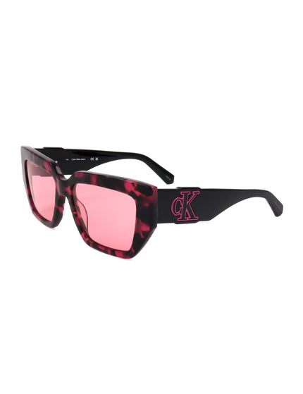 Occhiale da sole Calvin Klein Jeans CKJ23608S | Spazio Ottica