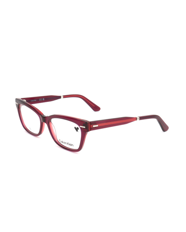 
Occhiale da vista Calvin Klein CK23512 - GAFAS | Spazio Ottica
