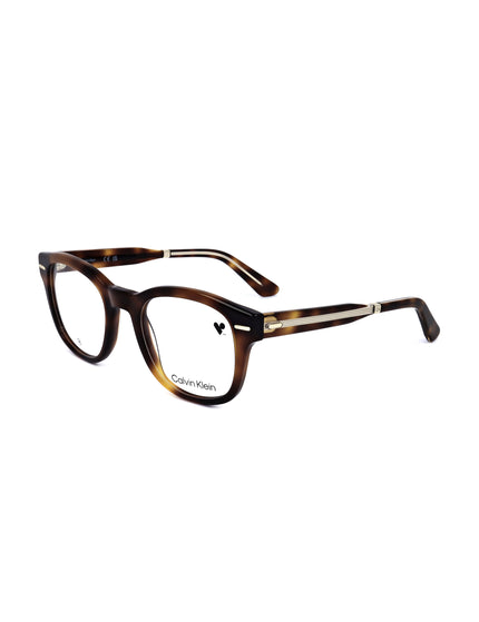 Occhiali da vista CALVIN KLEIN da donna, modello CK23511 | Spazio Ottica