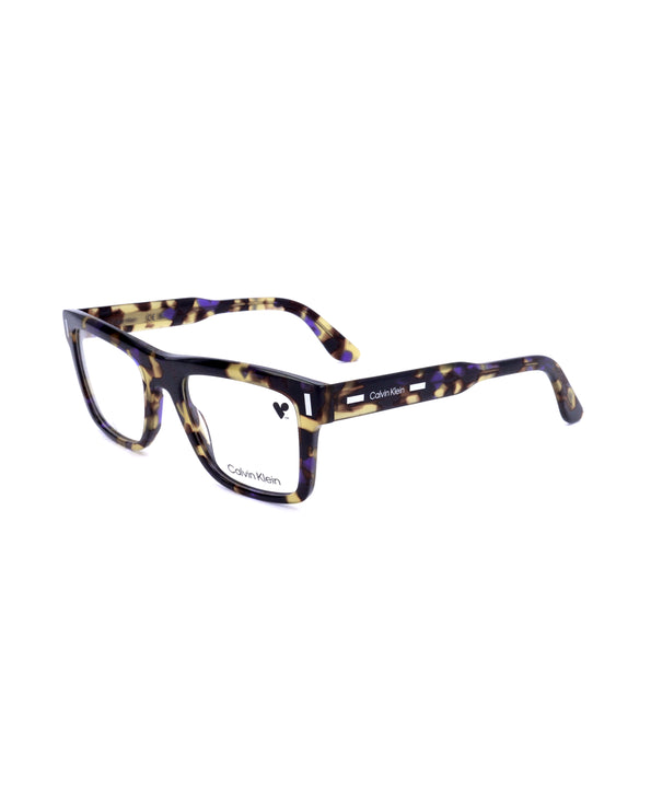 
Occhiale da vista Calvin Klein CK23519 - OCCHIALI BLU | Spazio Ottica
