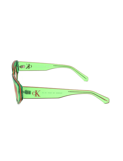 Occhiale da sole Calvin Klein Jeans CKJ23603SF | Spazio Ottica