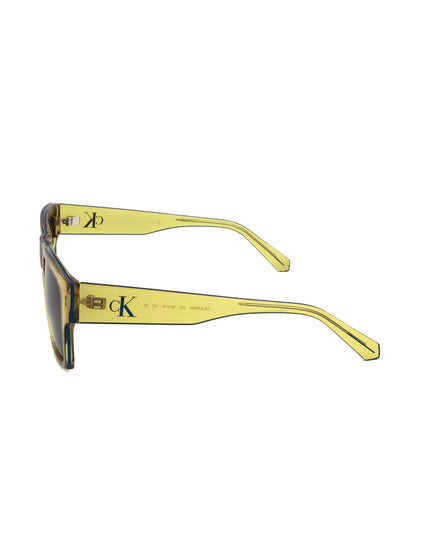 Occhiale da sole Calvin Klein Jeans CKJ23605S | Spazio Ottica