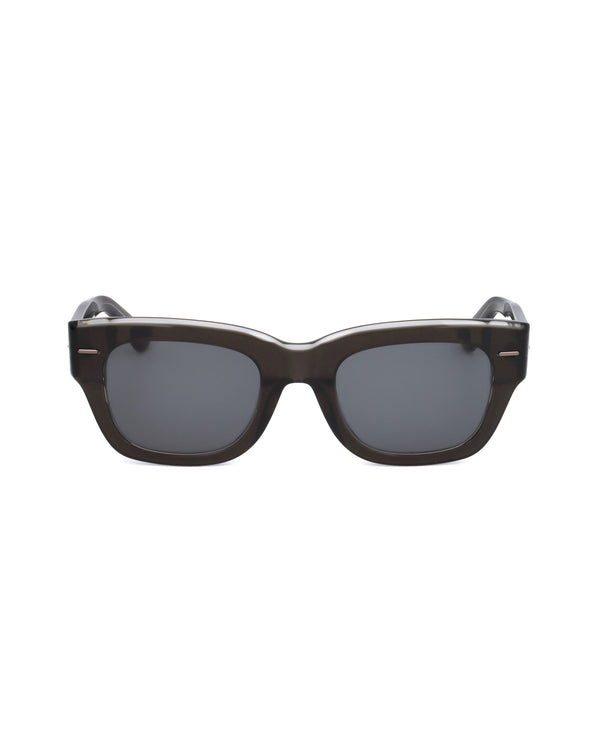 
Occhiale da sole Calvin Klein CK23509S - MOŠKA SONČNA OČALA | Spazio Ottica
