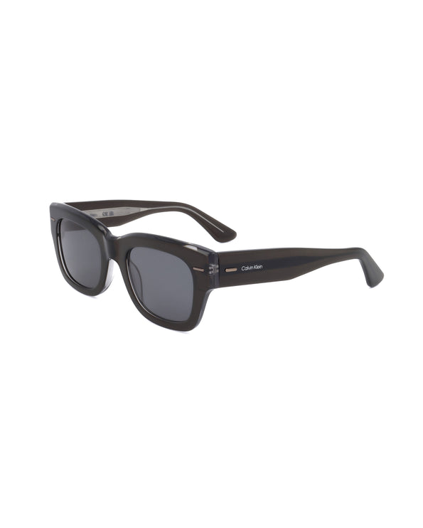 
Occhiale da sole Calvin Klein CK23509S - MOŠKA SONČNA OČALA | Spazio Ottica
