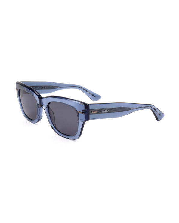 
Occhiale da sole Calvin Klein CK23509S - OCCHIALI BLU | Spazio Ottica
