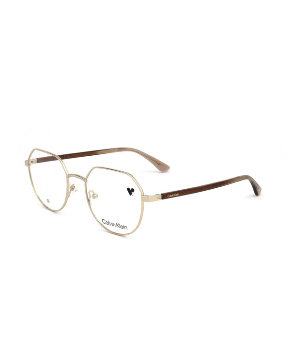 
Occhiale da vista Calvin Klein CK23127 - OCCHIALI ORO | Spazio Ottica
