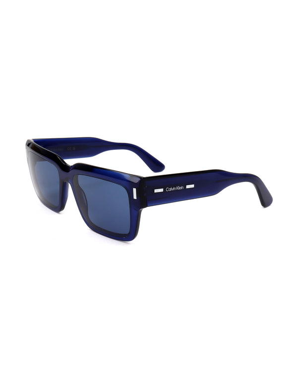 
Occhiale da sole Calvin Klein CK23538S - OCCHIALI BLU | Spazio Ottica
