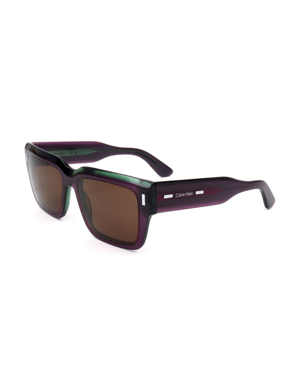 
Occhiale da sole Calvin Klein CK23538S - OCCHIALI DA SOLE UOMO | Spazio Ottica
