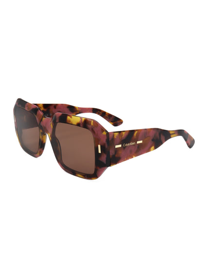 Occhiale da sole Calvin Klein CK23536S | Spazio Ottica