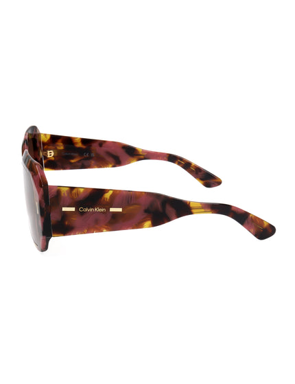 Occhiale da sole Calvin Klein CK23536S | Spazio Ottica