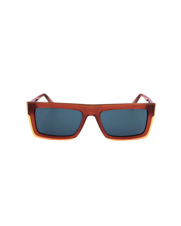 
Occhiale da sole Calvin Klein Jeans CKJ23657S - RED SUNGLASSES | Spazio Ottica
