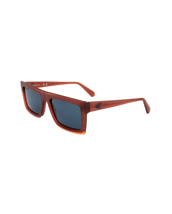 
Occhiale da sole Calvin Klein Jeans CKJ23657S - RED SUNGLASSES | Spazio Ottica
