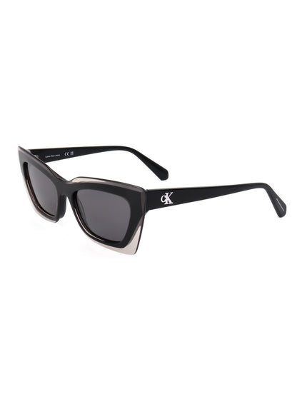 Occhiale da sole Calvin Klein Jeans CKJ23656S | Spazio Ottica