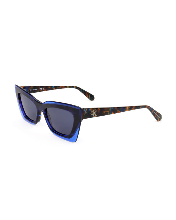 
Occhiale da sole Calvin Klein Jeans CKJ23656S - CALVIN KLEIN | Spazio Ottica
