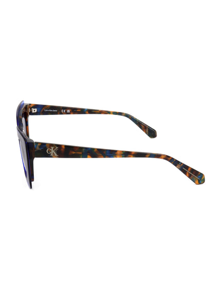 Occhiale da sole Calvin Klein Jeans CKJ23656S | Spazio Ottica