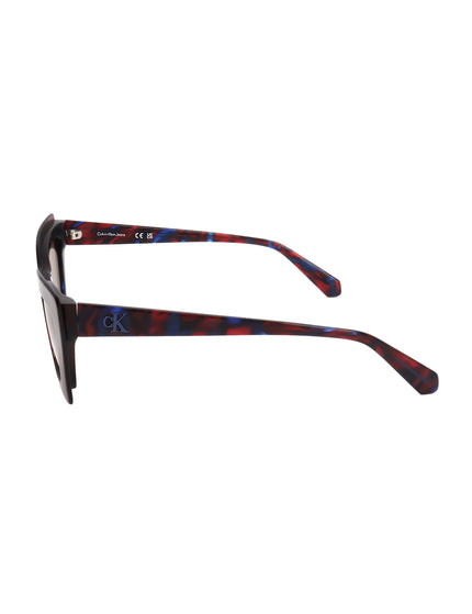 Occhiale da sole Calvin Klein Jeans CKJ23656S | Spazio Ottica