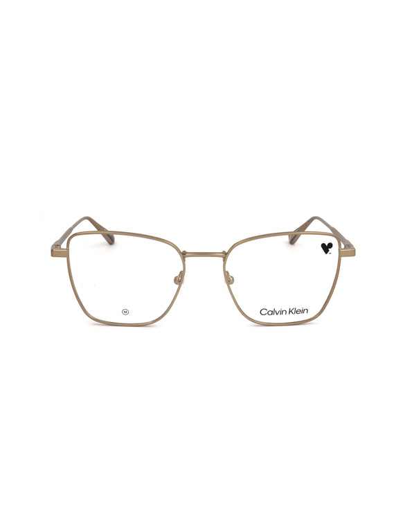
Occhiale da vista Calvin Klein CK24102 - OCCHIALI ORO | Spazio Ottica
