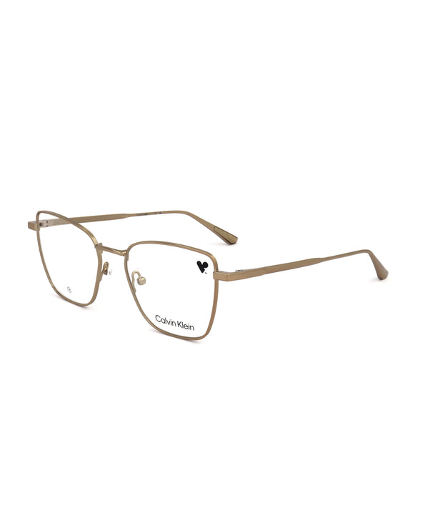 
Occhiale da vista Calvin Klein CK24102 - OCCHIALI ORO | Spazio Ottica
