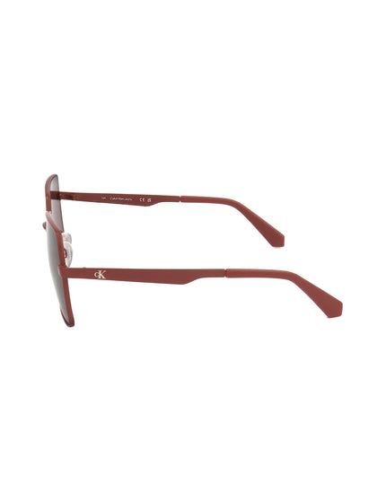 Occhiale da sole Calvin Klein Jeans CKJ24201S | Spazio Ottica