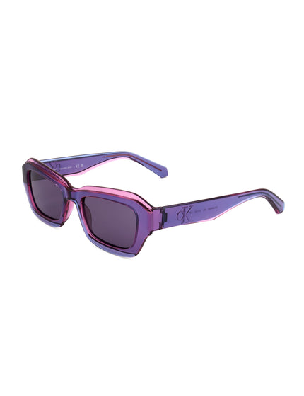 Occhiale da sole Calvin Klein Jeans CKJ24608S | Spazio Ottica