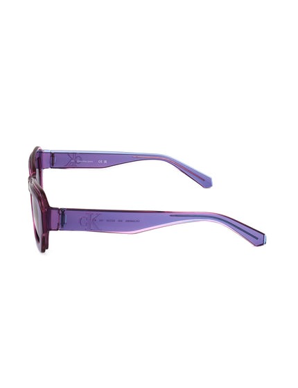 Occhiale da sole Calvin Klein Jeans CKJ24608S | Spazio Ottica