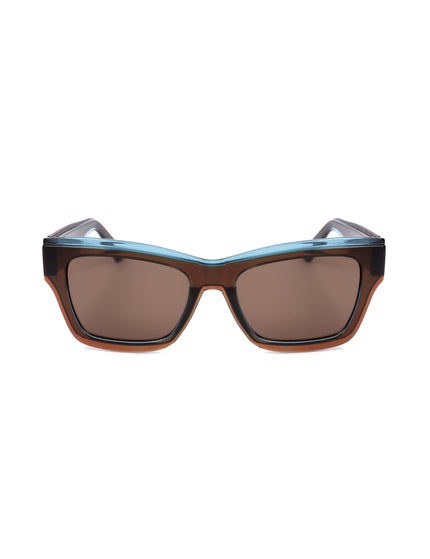 Occhiale da sole Calvin Klein Jeans CKJ24609S | Spazio Ottica
