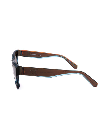 Occhiale da sole Calvin Klein Jeans CKJ24609S | Spazio Ottica