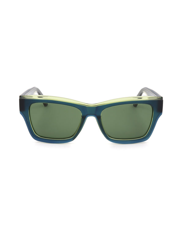 
Occhiale da sole Calvin Klein Jeans CKJ24609S - OCCHIALI DA SOLE DONNA | Spazio Ottica
