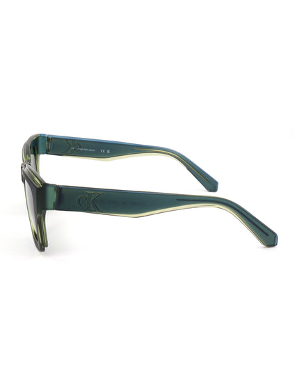 Occhiale da sole Calvin Klein Jeans CKJ24609S | Spazio Ottica