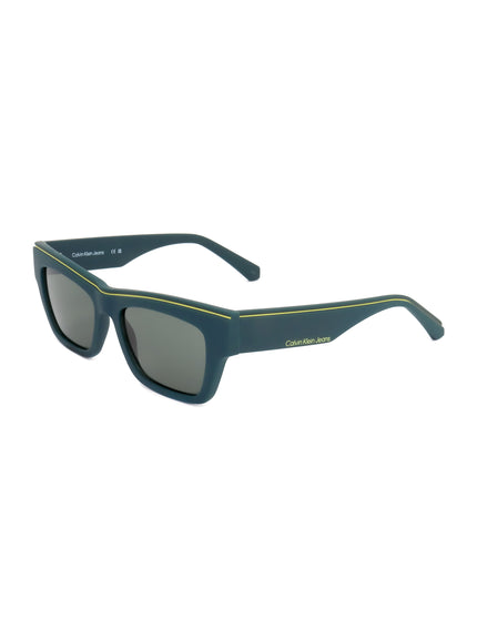 Occhiale da sole Calvin Klein Jeans CKJ24602S | Spazio Ottica