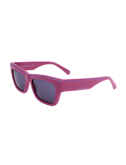 Occhiale da sole Calvin Klein Jeans CKJ24602S | Spazio Ottica
