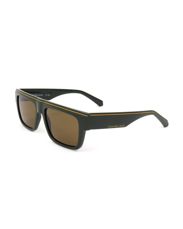 
Occhiale da sole Calvin Klein Jeans CKJ24603S - OCCHIALI DA SOLE UOMO | Spazio Ottica
