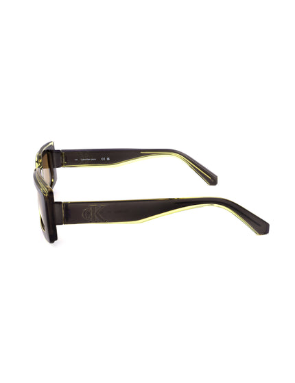 Occhiale da sole Calvin Klein Jeans CKJ24604S | Spazio Ottica