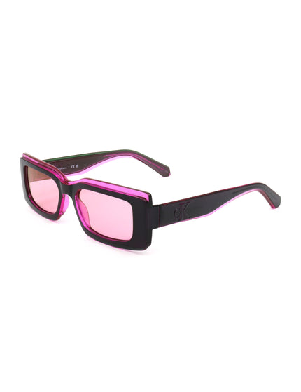 Occhiale da sole Calvin Klein Jeans CKJ24604S | Spazio Ottica