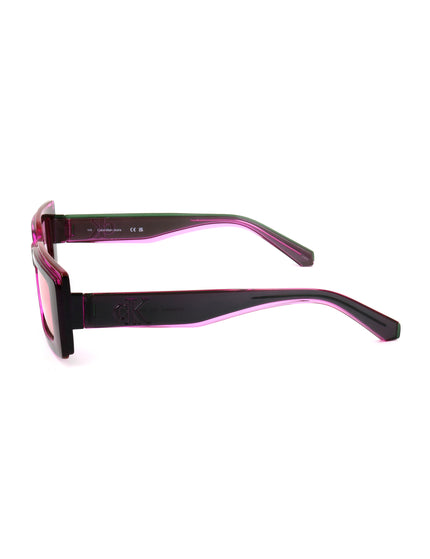 Occhiale da sole Calvin Klein Jeans CKJ24604S | Spazio Ottica