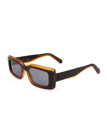 Occhiale da sole Calvin Klein Jeans CKJ24604S | Spazio Ottica