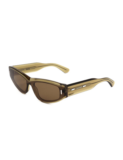 Occhiale da sole Calvin Klein CK24534S | Spazio Ottica
