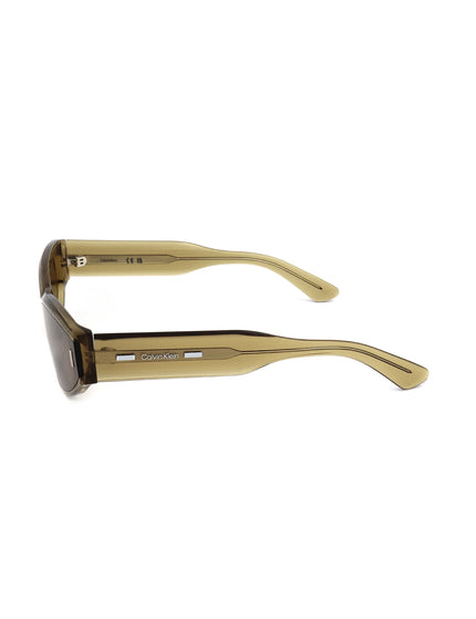 Occhiale da sole Calvin Klein CK24534S | Spazio Ottica