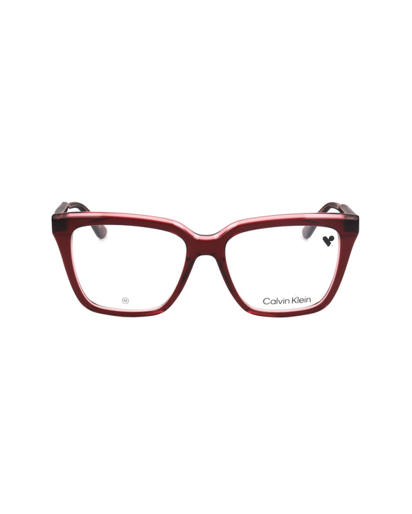 
Occhiale da vista Calvin Klein CK24541 - BEST-SELLING EYEGLASSES | Spazio Ottica
