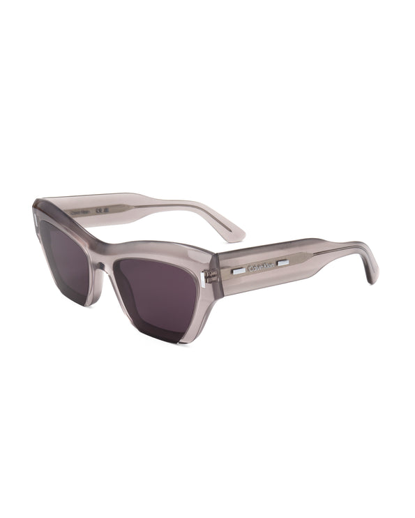 
Occhiale da sole Calvin Klein CK24531S - WOMEN'S SUNGLASSES | Spazio Ottica
