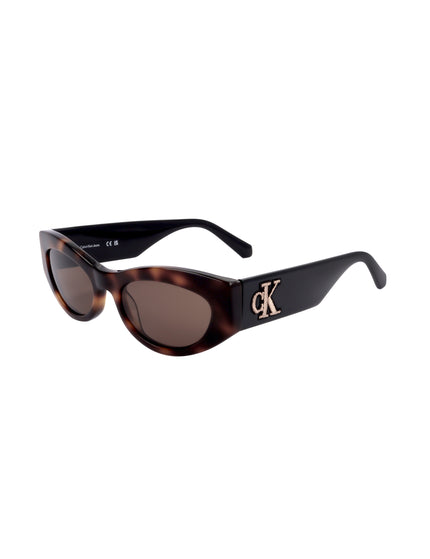 Occhiale da sole Calvin Klein Jeans CKJ24626S | Spazio Ottica