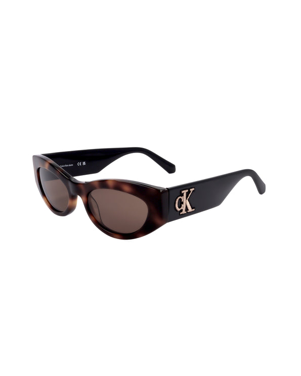 
Occhiale da sole Calvin Klein Jeans CKJ24626S - OCCHIALI DA SOLE | Spazio Ottica
